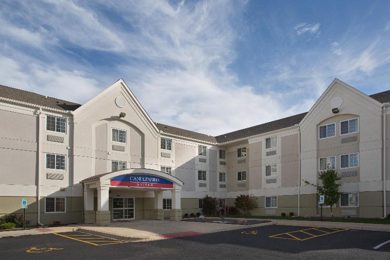 Candlewood Suites Grand Prairie by IHG - photo 10