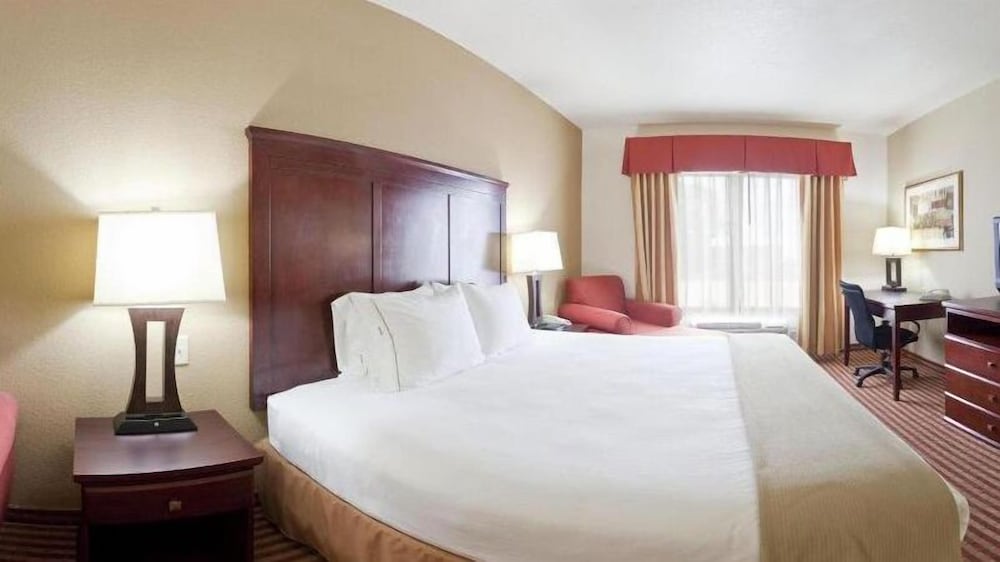 Holiday Inn Express Amarillo South by IHG - photo 10
