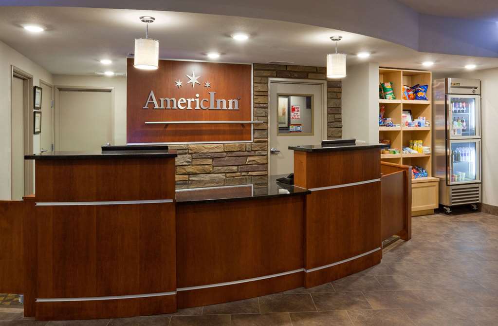 AmericInn by Wyndham Hartford SD - photo 2