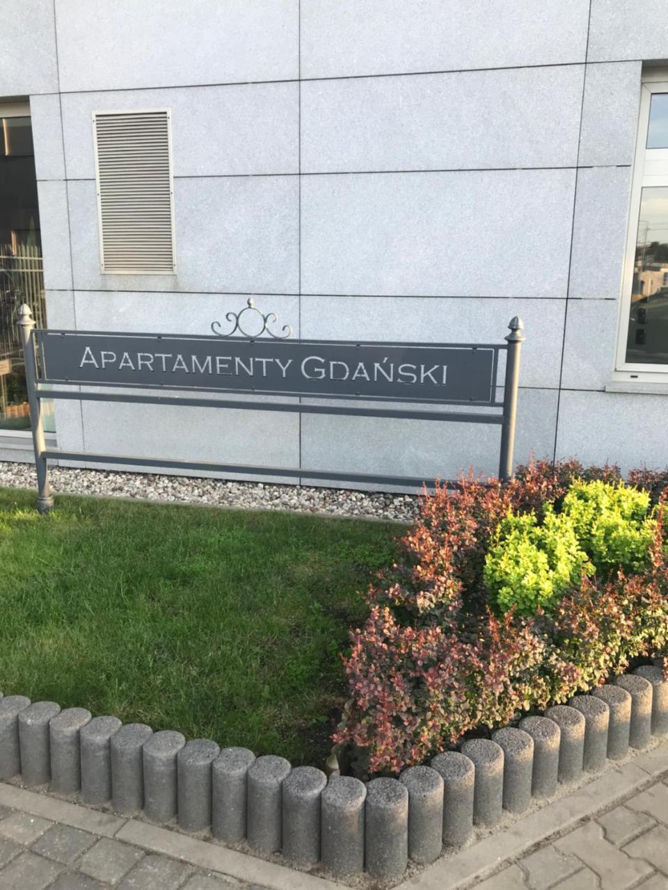 Apartament Gdanski - last minute hotel in Warsaw