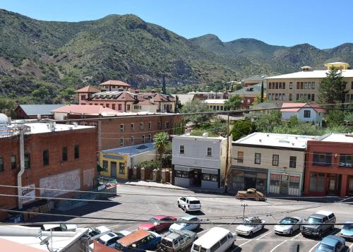 Eldorado Suites Hotel - photo 42