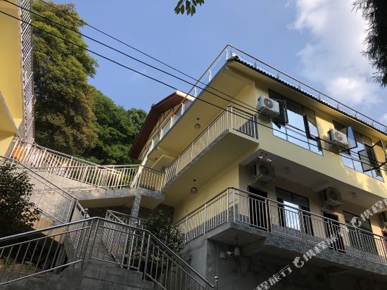 Goodwood Hotel in Linqiong, People's Republic of China