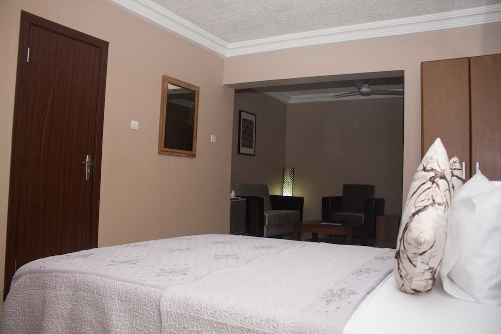 Manjaro Suites — Accra — photo 4