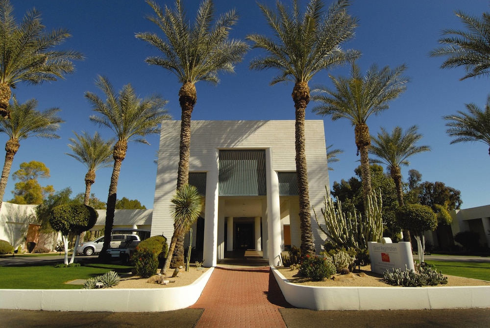 Orange Tree Resort - photo 47