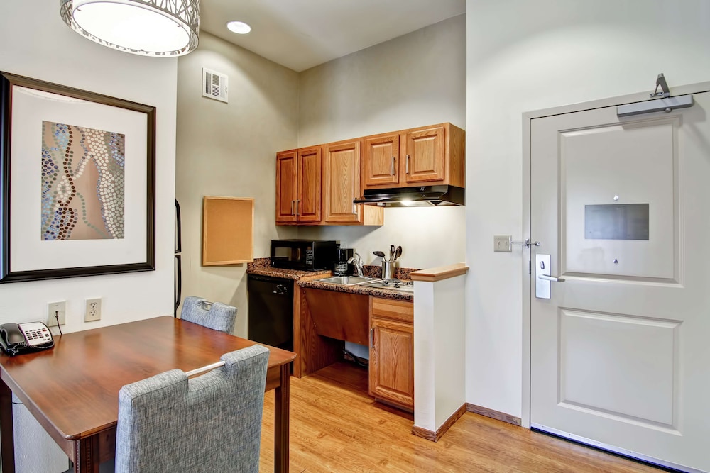 Homewood Suites by Hilton Oklahoma City West - photo 16