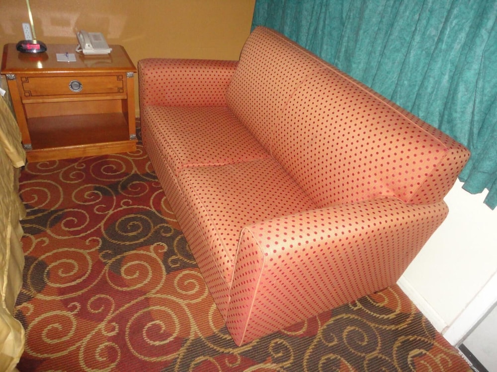 Americas Best Value Inn Santa Rosa NM - photo 17