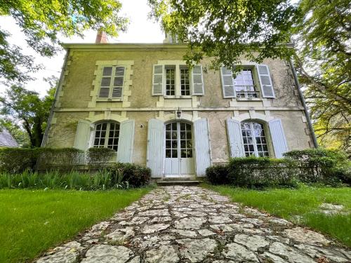 Au bout des platanes - last minute hotel in Unknown City