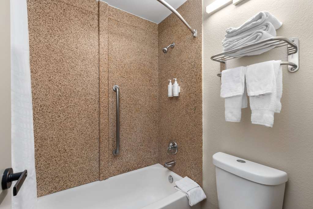 Days Inn by Wyndham Chattanooga Lookout Mountain West - photo 26