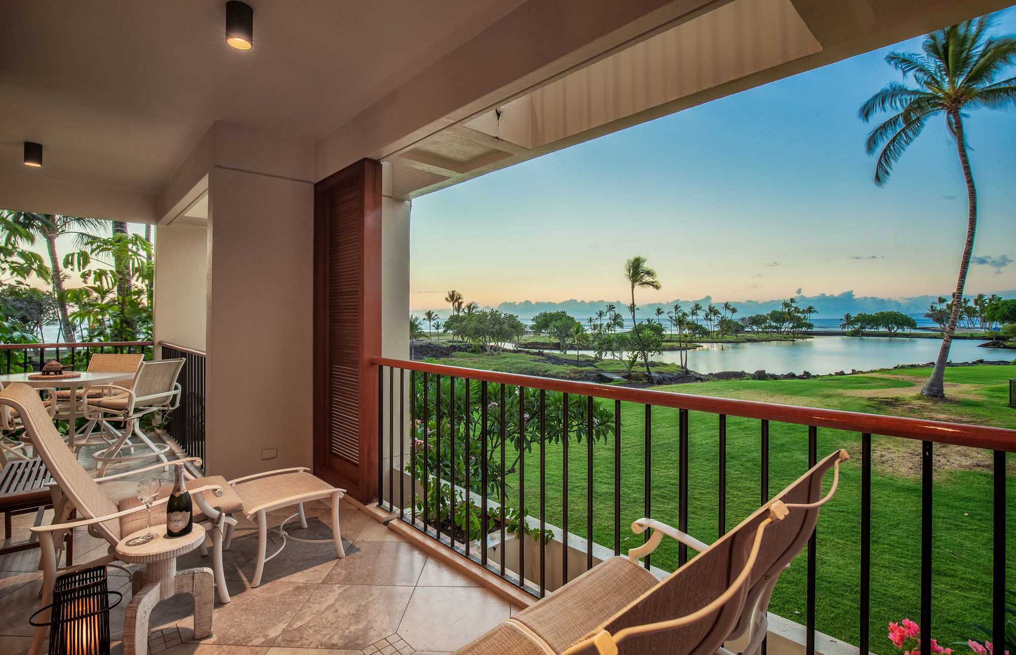 Mauna Lani Terrace by South Kohala Management