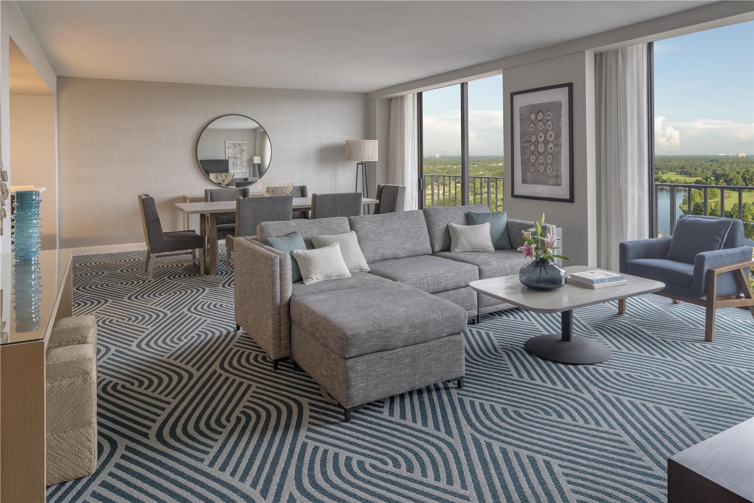 Hyatt Regency Grand Cypress - photo 40