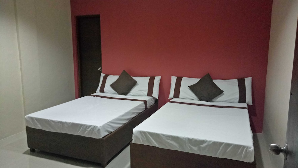 Hacienda Galea Resort and Events Place — Baliuag — photo 2