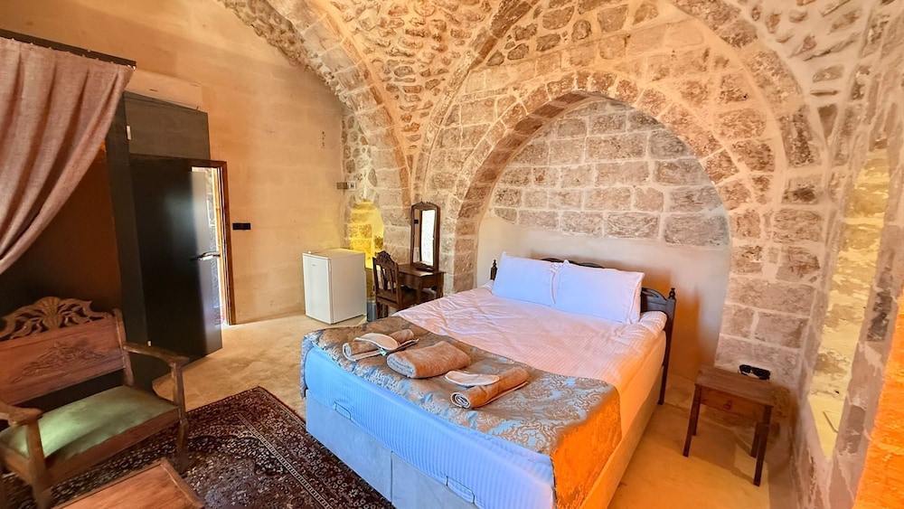 Mirisso Konak Hotel Mardin Artuklu in Mardin, Turkey