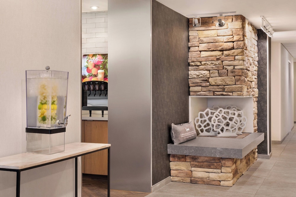 Fairfield Inn by Marriott Erie Millcreek Mall - photo 3