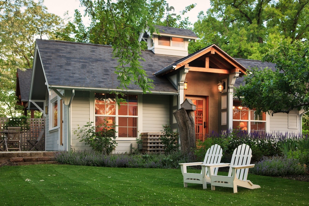 The Inn at Abeja - photo 13
