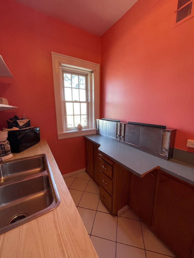 The Holiday Chalet - photo 54