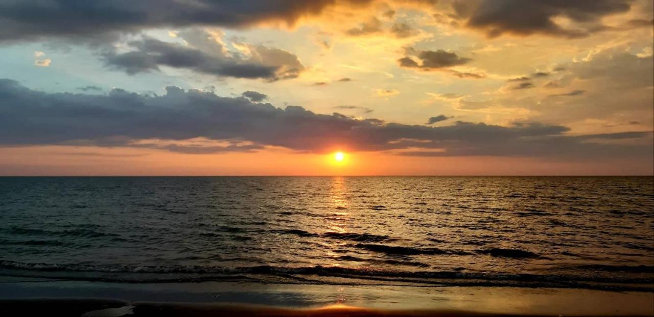 Bella’s Beach Resort in Bauang, Philippines