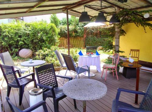 Motel Rezydent - carbon neutral hotel in Wroclaw
