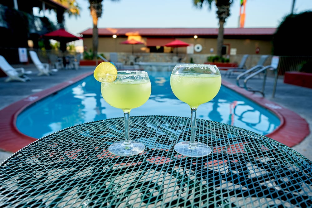 Family Garden Inn & Suites - photo 25
