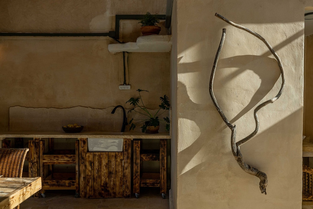 IBEX unique Desert Inn — Mitzpe Ramon — photo 2