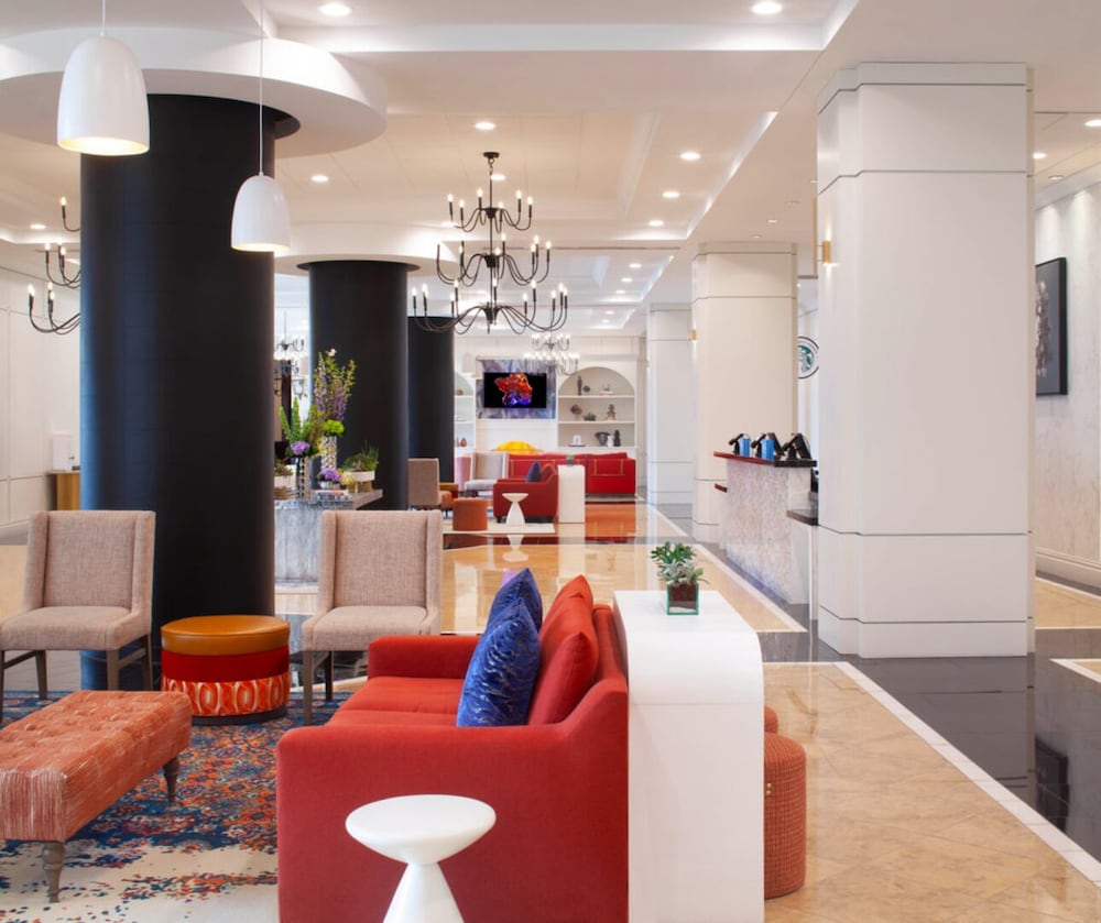 Hilton Dallas Southlake Town Square - photo 5