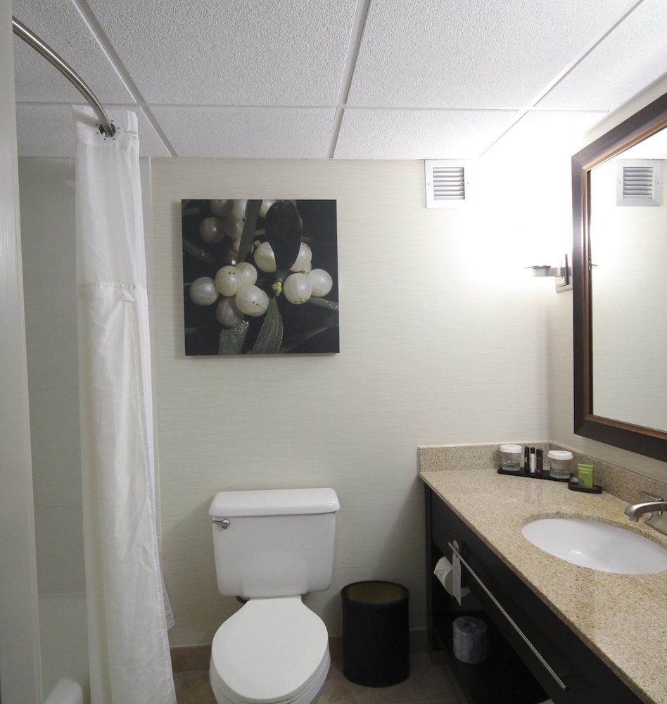 Embassy Suites by Hilton Oklahoma City Will Rogers Airport - photo 19