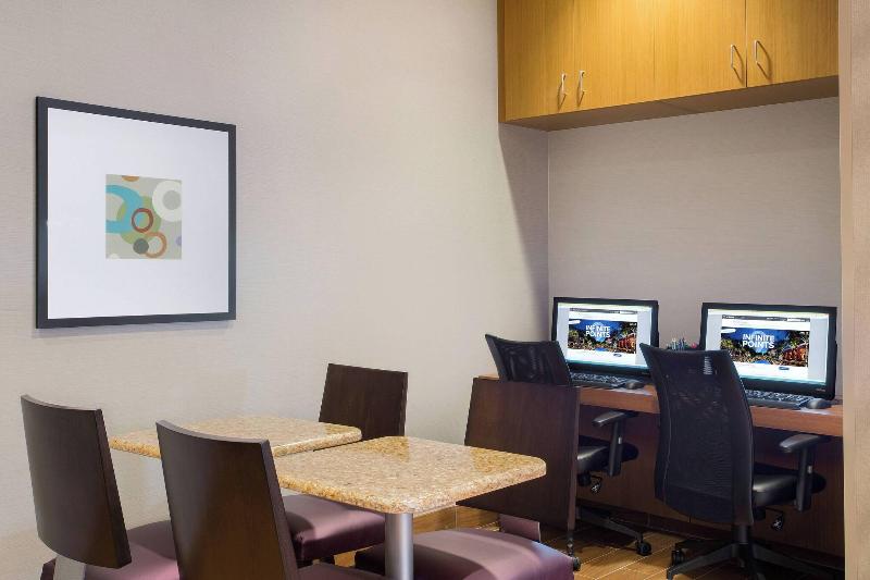 Springhill Suites Mount Laurel - photo 60