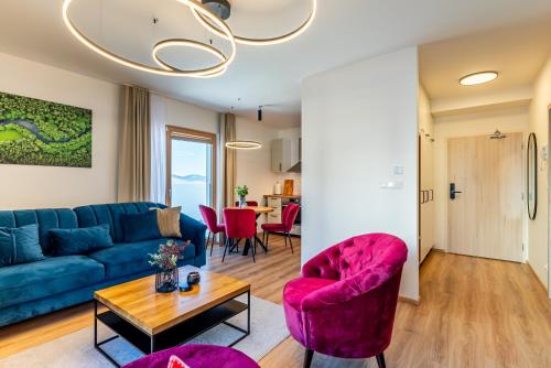 Apartman Na Kubinskej Holi X33 20174323 — Dolny Kubin