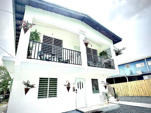 Casa Playa — 4-Star Luxury Hotel in Boqueron, Puerto Rico