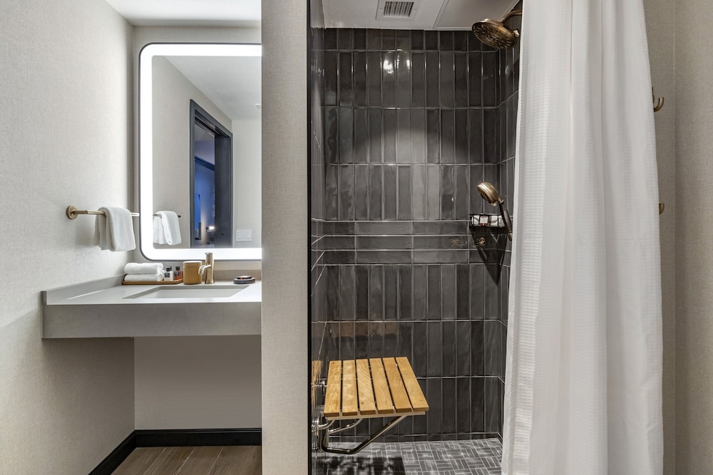 Omni Austin Hotel - photo 27