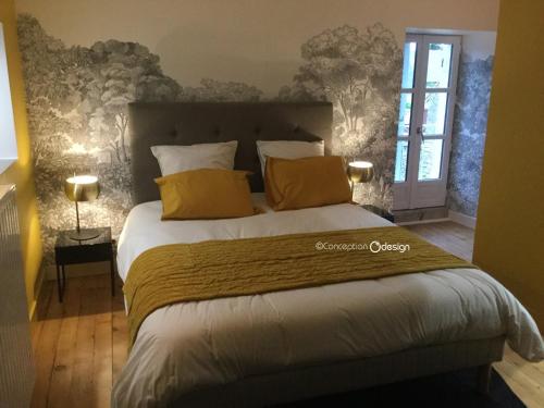 La Billebaude - carbon neutral hotel in Unknown City