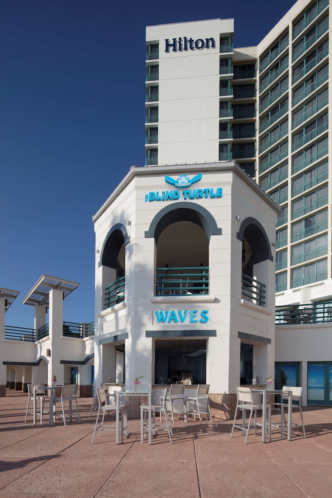Hilton Daytona Beach Resort - photo 78
