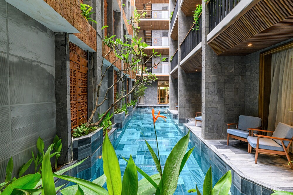 Daisy Boutique Hotel & Apartment in Da Nang, Vietnam