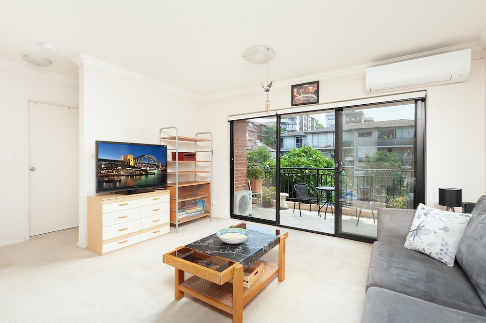 Comfy Coogee 1 Bedroom Hideaway — Coogee — photo 2
