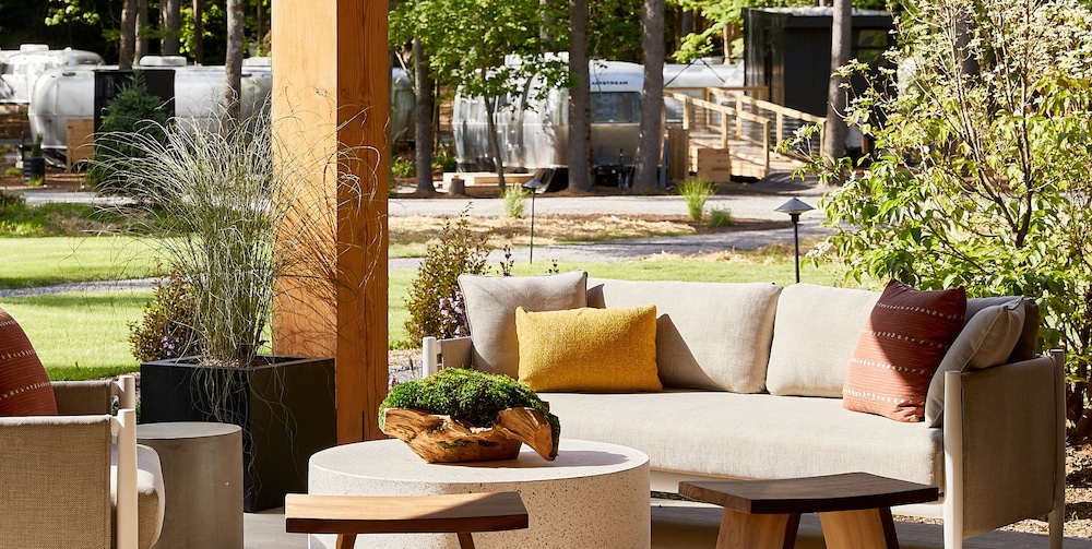 AutoCamp Catskills - photo 5