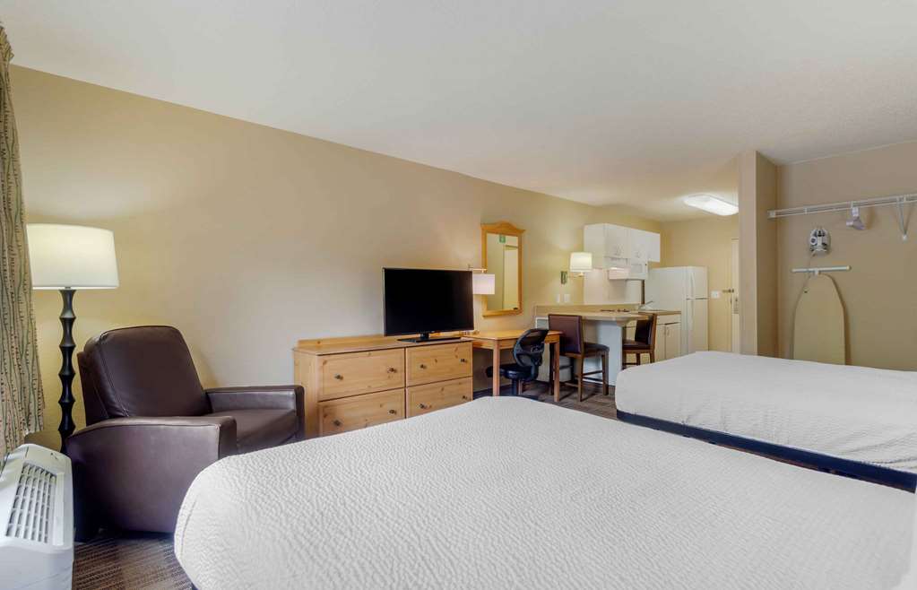 Extended Stay America Suites Memphis Germantown - photo 32