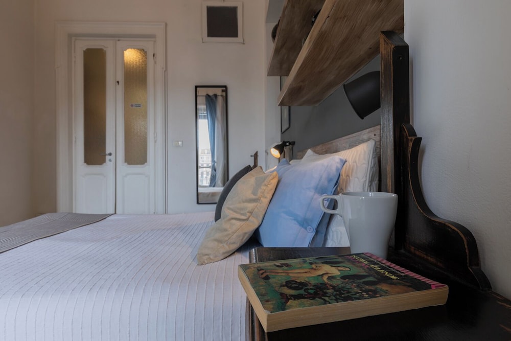 Casa Romat by Wonderful Italy — 4-Star Luxury Hotel in Turin, Italy