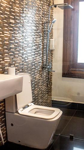 Village Hotel Northern Point in Point Pedro, Sri Lanka