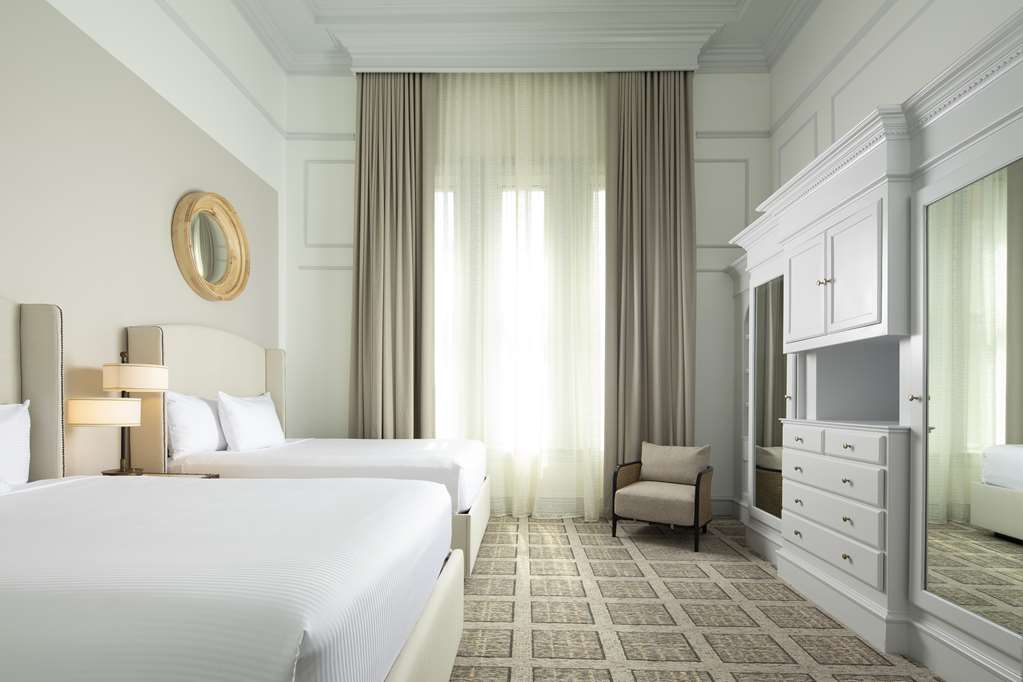 The Driskill in The Unbound Collection by Hyatt - photo 45