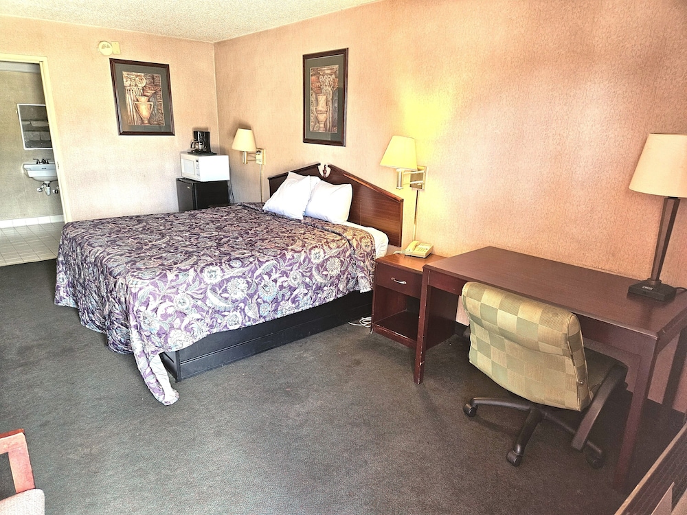Oyo Hotel East Macon I 75 - photo 21