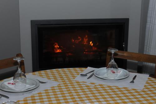 Hotel Oásis in Santa Marta De Penaguiao, Portugal