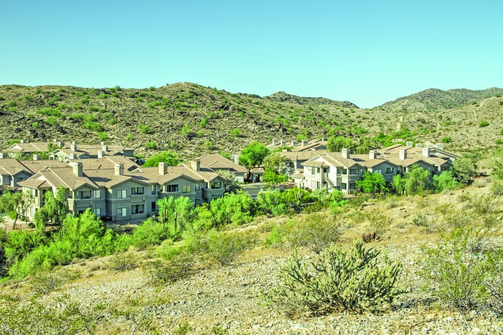WorldMark Phoenix South Mountain Preserve - photo 51