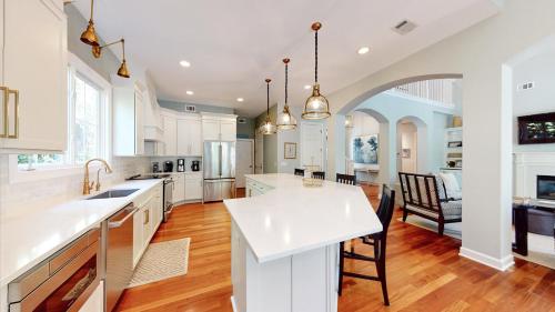 4 Cockle Court — 4-Star Luxury Hotel in Hilton Head Island, United States