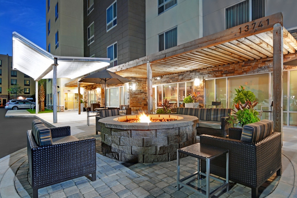 TownePlace Suites by Marriott Jacksonville East - photo 35