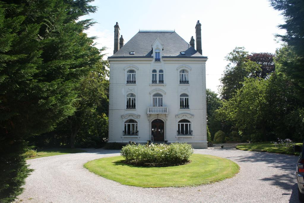 Le Plein Air — hotel in Saint-Etienne-Au-Mont