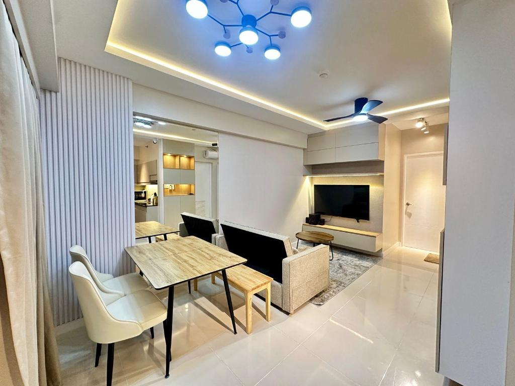 Kize Staycation - last minute hotel in Manila