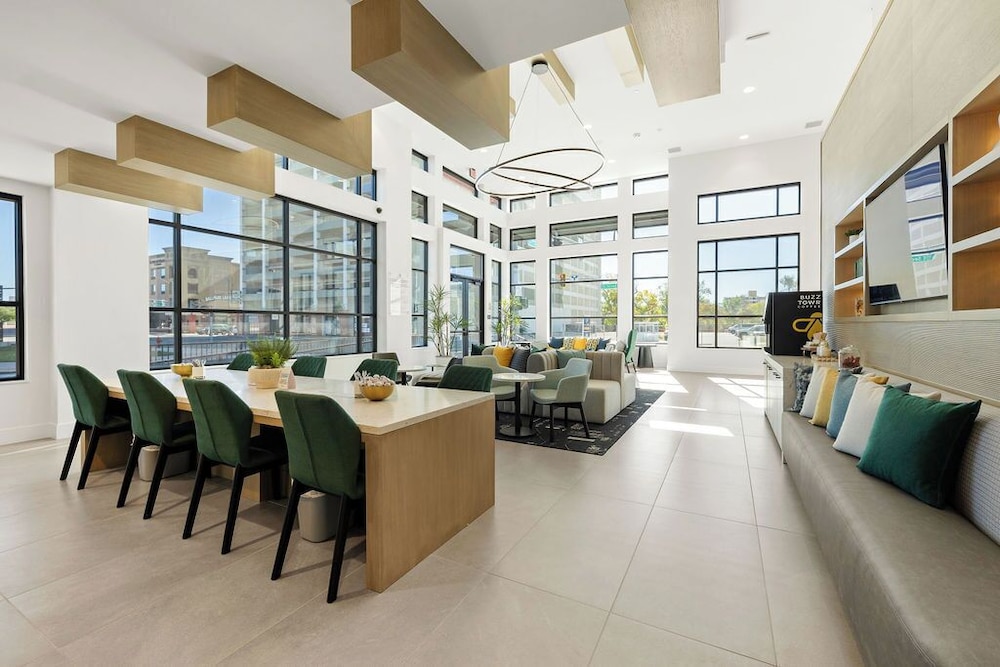 Placemakr Reno Downtown Apartments by Hilton