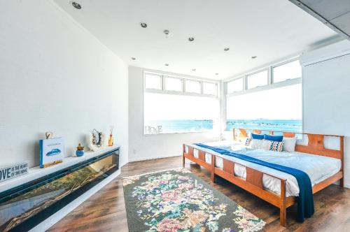 The House on the beach — 4-Star Luxury Hotel in Hayama, Japan
