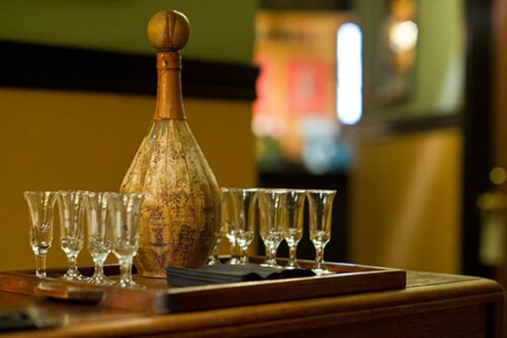 Hotel Boheme - photo 18