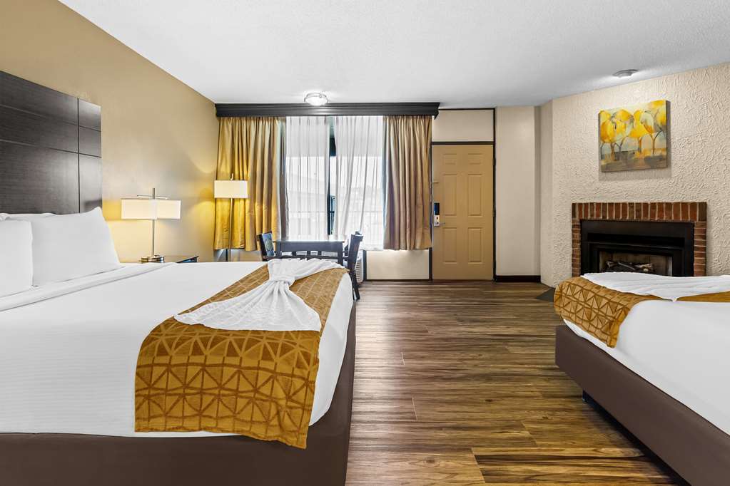 Best Western Toni Inn - photo 13