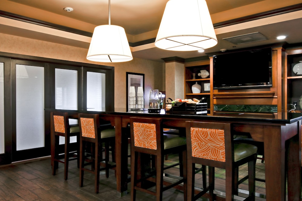 Hampton Inn Waldorf - photo 26